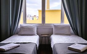 Ey Lisbon Guesthouse